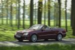 Mercedes-Benz CLK320 CDi Cabriolet 2007 года